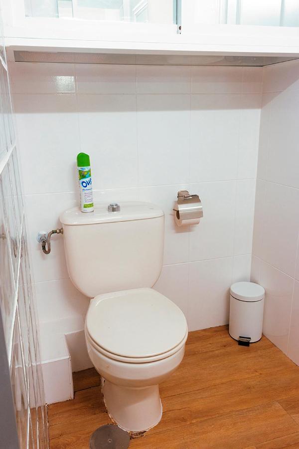 Triana Apartment Sevilla Eksteriør billede