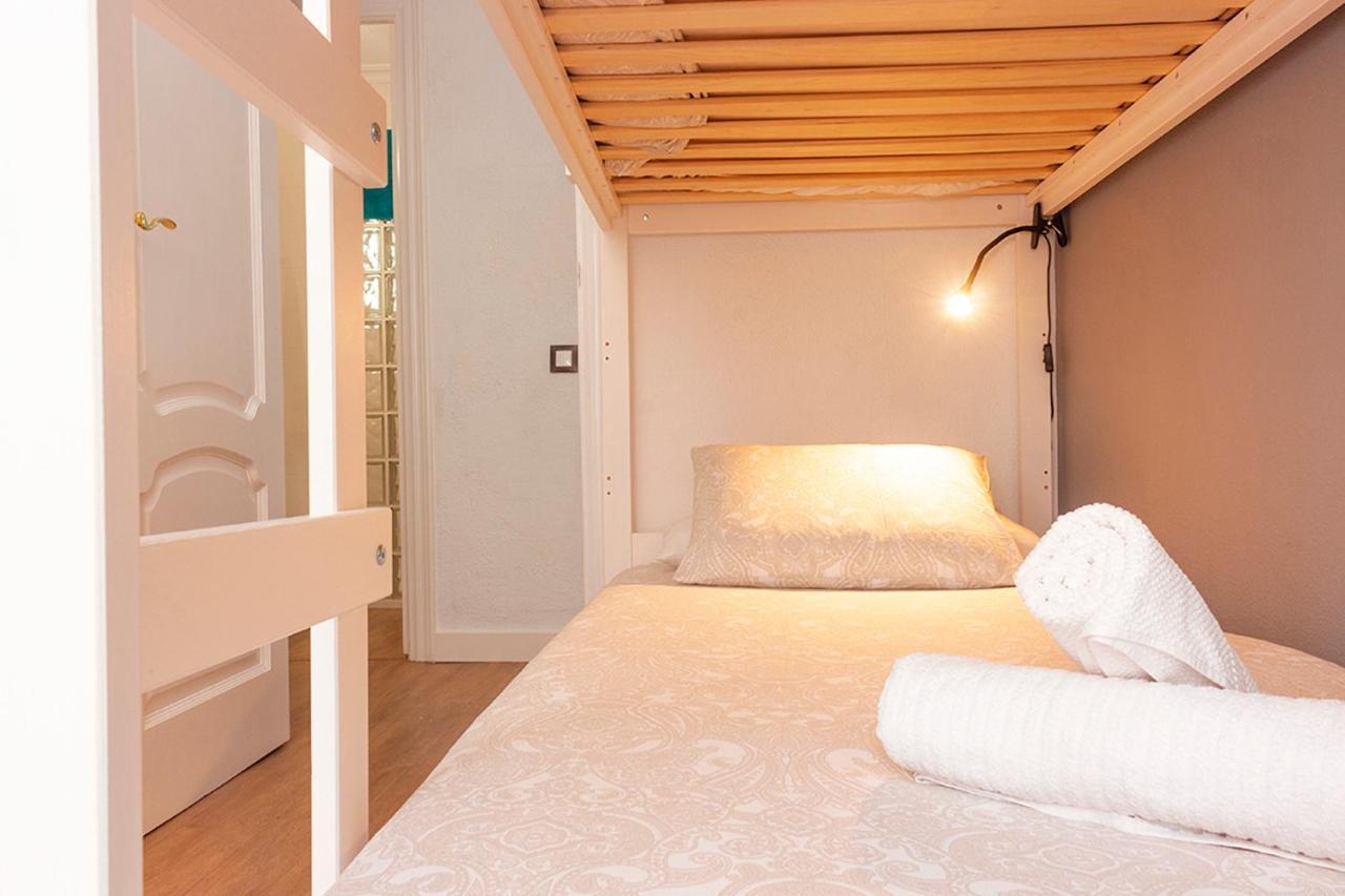 Triana Apartment Sevilla Eksteriør billede